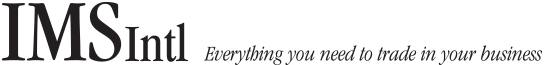IMS Internacional | Everything you need to trade your business